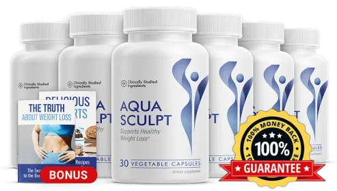 Aquasculpt